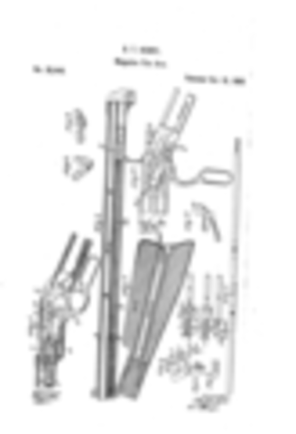 Henry Repeating Rifle