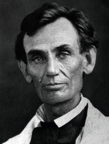 Lincoln Wins Nomination Again