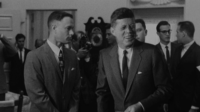 John F. Kennedy Assassination