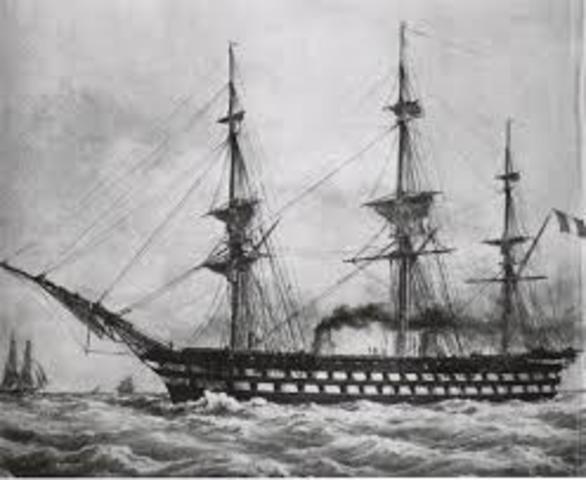 British Ironclad