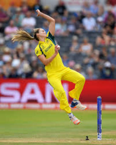 Ellyse Perry