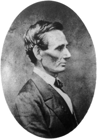 Lincoln is Reelected