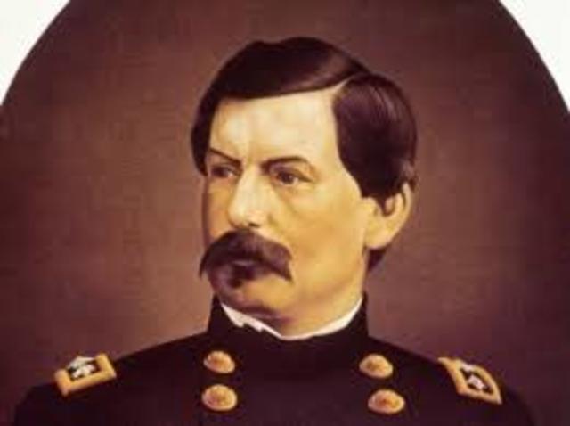 McClellan For President