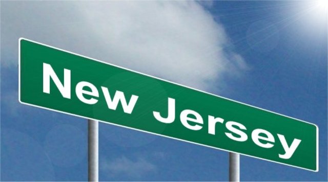 New Jersey Ratifies
