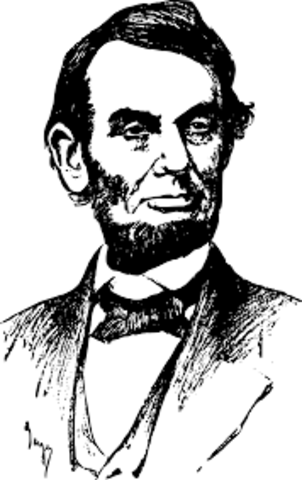 Lincoln is Elected