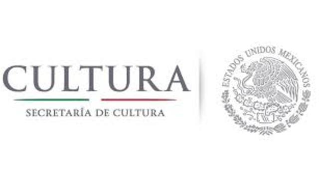 Secretaría de Cultura