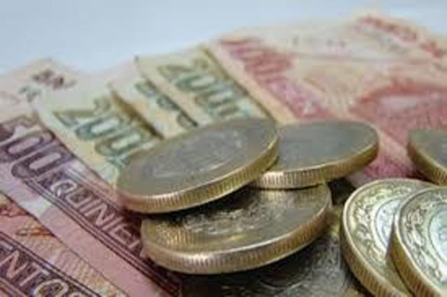 Políticas monetarias