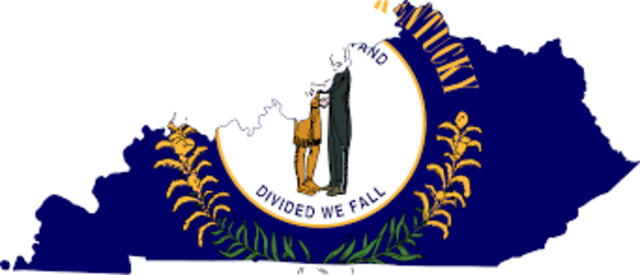 Kentucky 14th Amendment