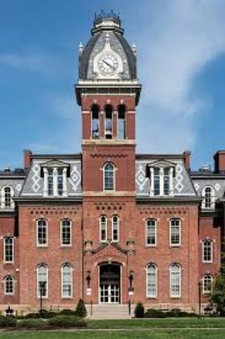 West Virginia University