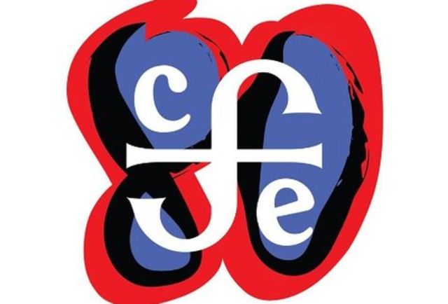 Cultural:Fondo de Cultura Económica