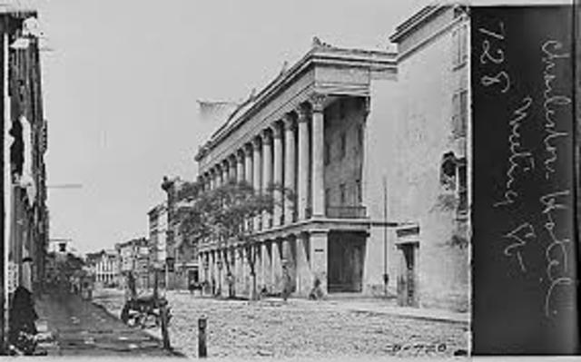 Charleston Telegraph