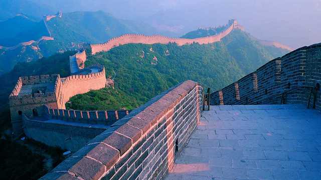 Muralla China