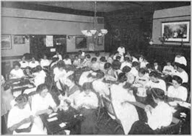 Surge la Orientación