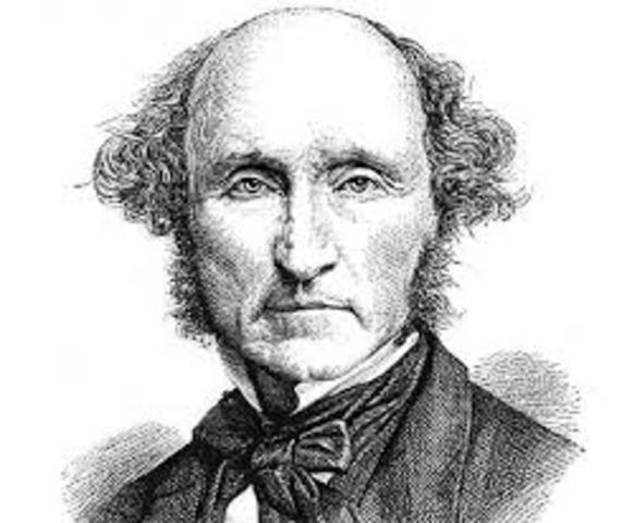 John Stuart Mill-ALUMNO