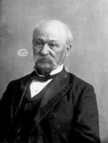 Tennessee Talks Secession