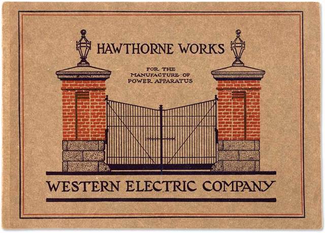 Estudios de Hawthorne