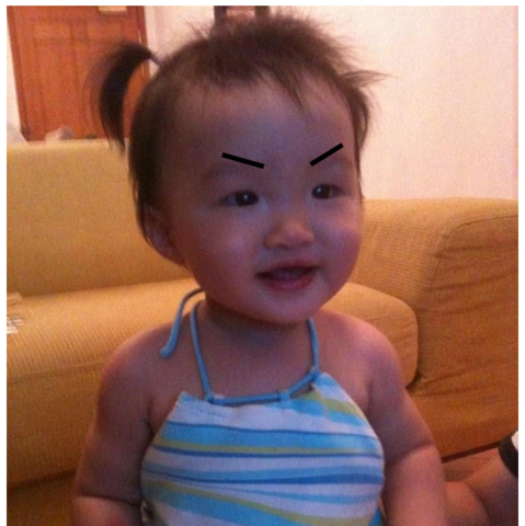 My Crazy Whiny Annoying sister is born