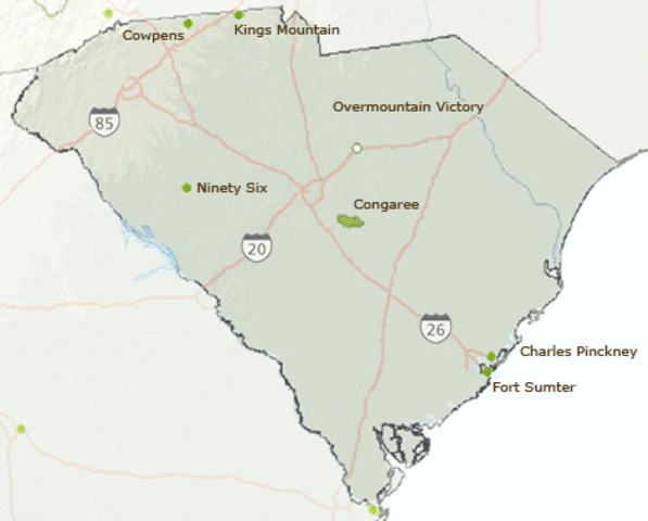 South Carolina Rejects the 14th Amendment