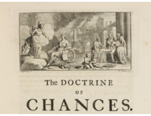 "THE DOCTRINE OF CHANGE" SEGUNDA EDICIÓN.