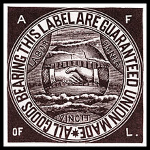 American Federation of Labor (AFL)
