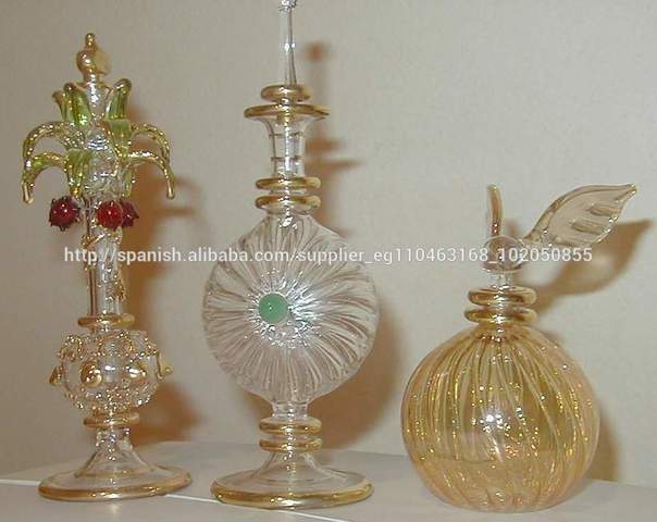 La botella en la Antigua Roma