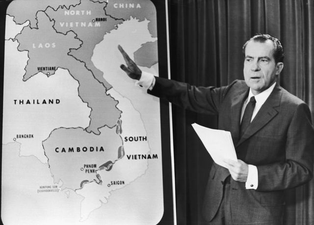 Nixon's Proposal (2/10)