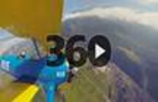 Videos 360°
