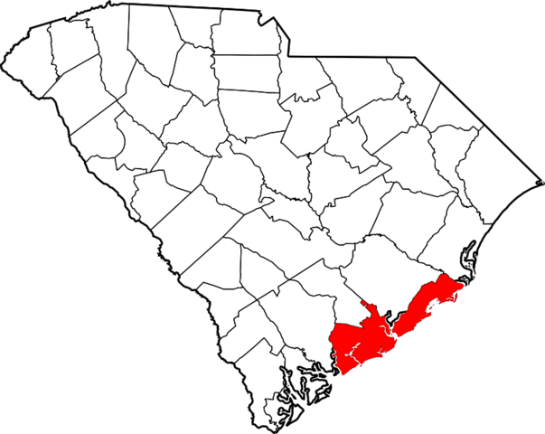 South Carolina Wants to Secede