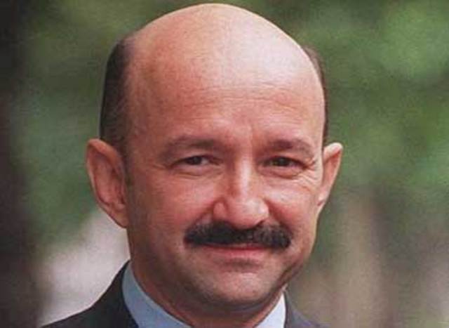 Carlos Salinas de Gortari