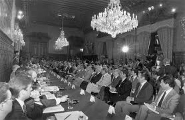 Plan de Desarrollo Nacional