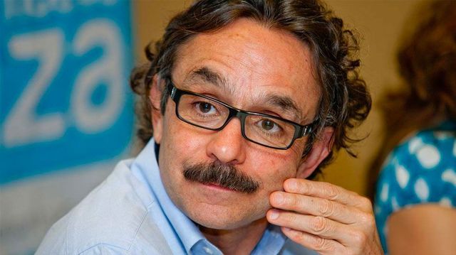 Quadri propone la vinculación entre las organizaciones de la sociedad civil y ambiente