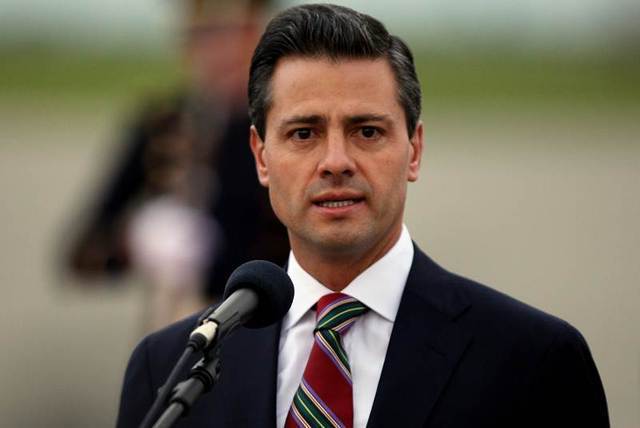 Enrique Peña Nieto