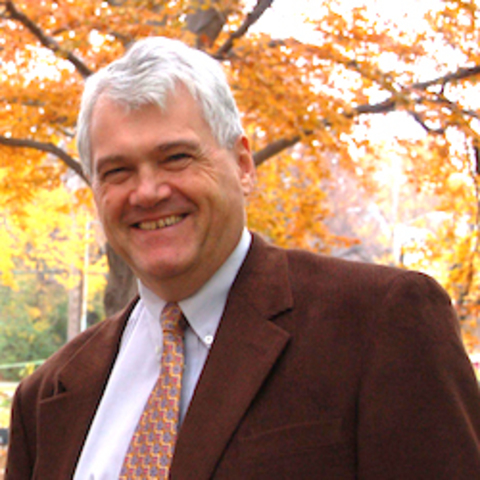 Peter Whitehouse de Ohio