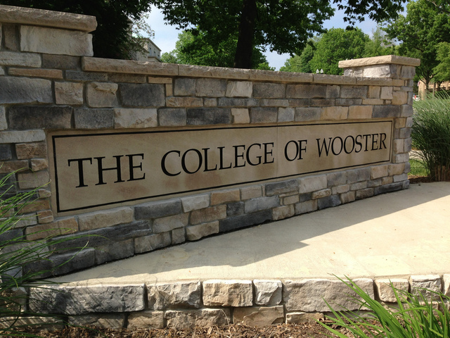 College of Wooster