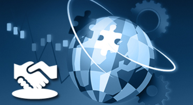 Institucionalización E.A.