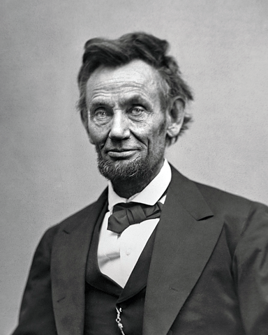 Lincoln's Re-election
