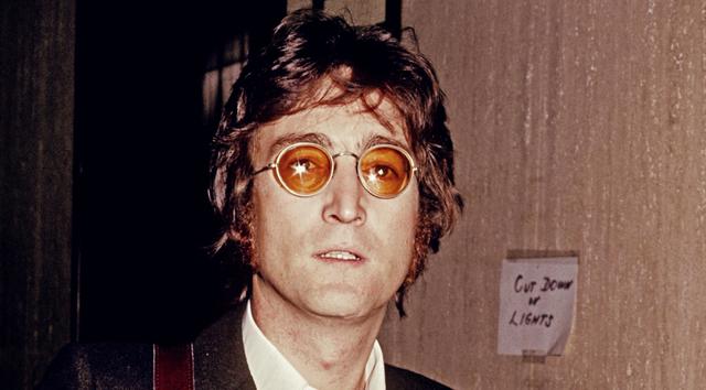 Murder of John Lennon