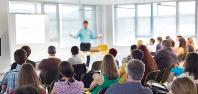 Capacitación ambiental