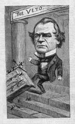 Congress Overrides Veto