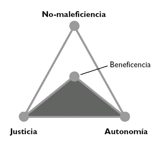 Corriente Filosófica, El principalismo bioético