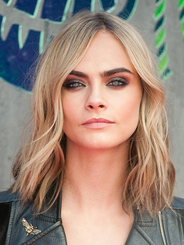 2010-е — широкие брови