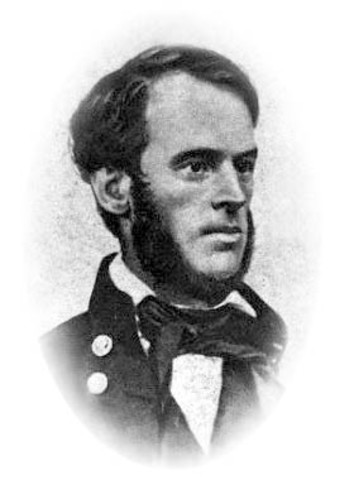 Sherman's march to the sea