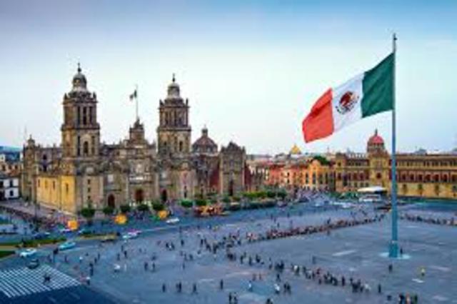 Educación Ambiental en México