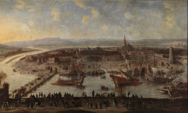 Annexió de Portugal