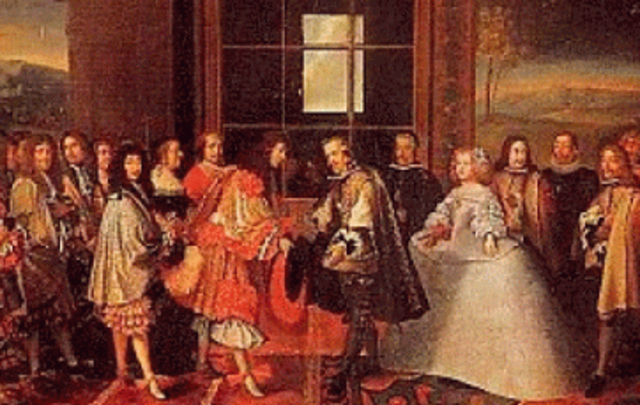 Tractat dels pirineus