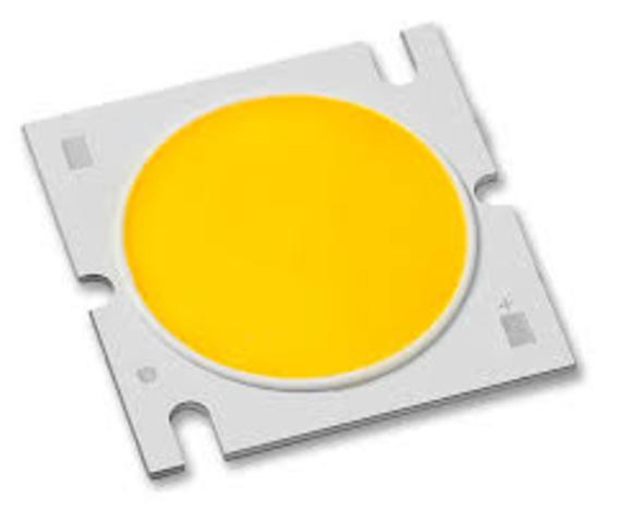 COB (chip on board) LEDa