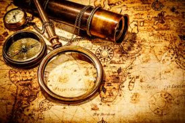 Počeci razvoja računala