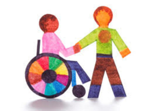 Developmental Disabilities Assistance and Bill of Rights Act