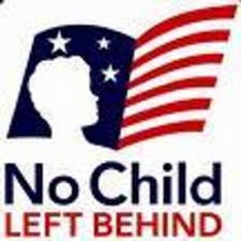 No Child Left Behind Act & IDEA improvement Act