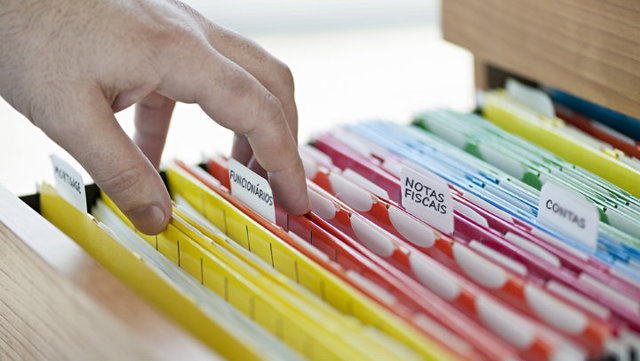 Disciplina Documentación